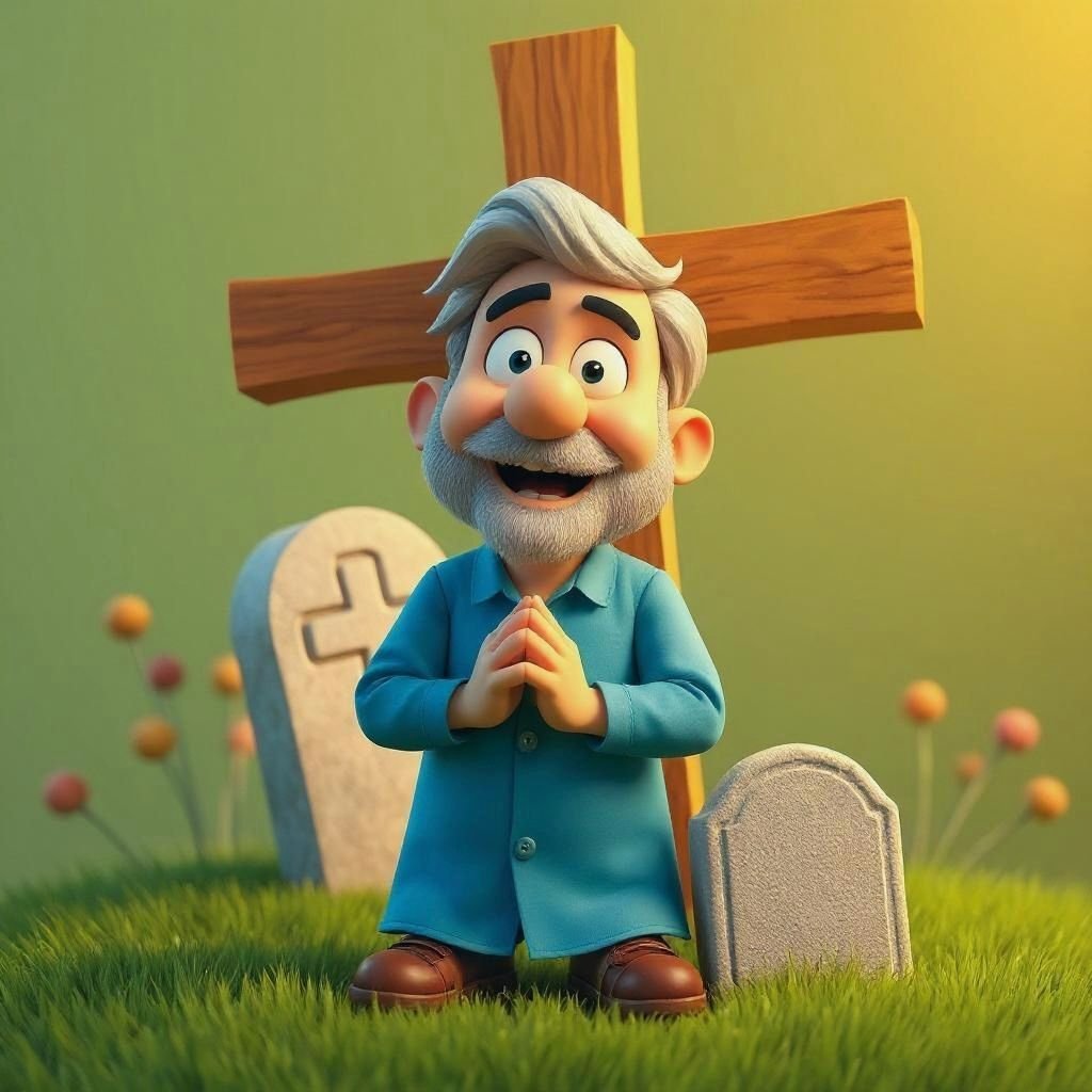 CHRISTIAN LEADS(OTP Verified)