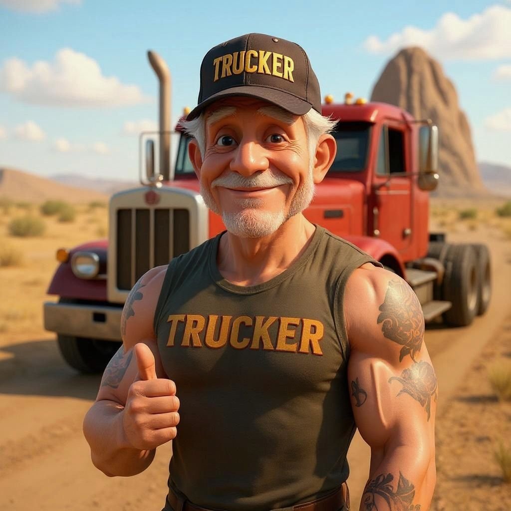 TRUCKER LEADS(OTP Verified)