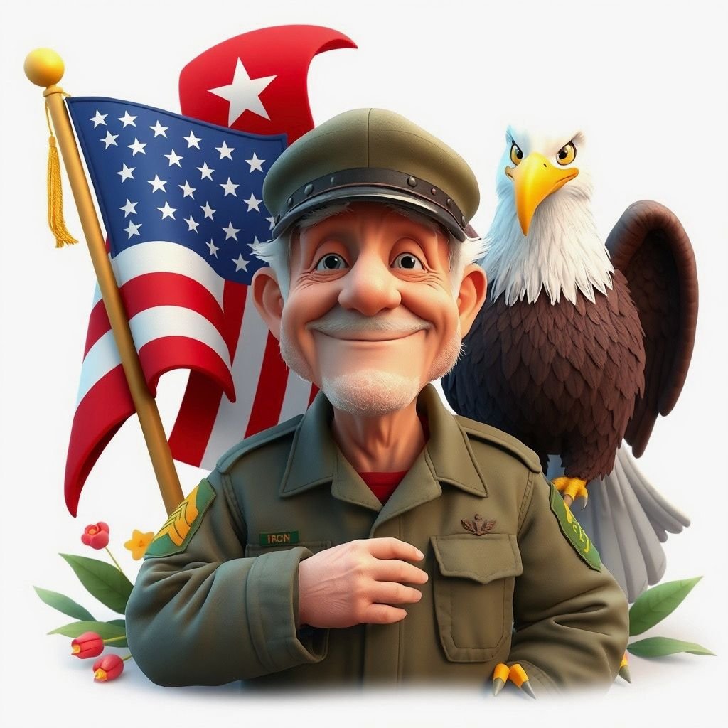 VETERANS(OTP Verified)